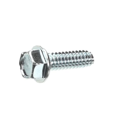 Silver King Scr 1/4-201 In H Wa Tap Tite S 96008P